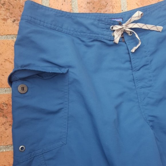 Swim Trunks - Picture 5 of 7